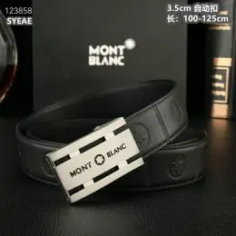 montblanc aaa quality Ceintures pour homme s_1220b47